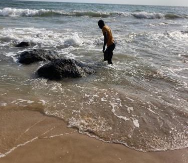 Senegambia Apartamento | Magnifique Appartement au coeur de la Senegambia Kololi