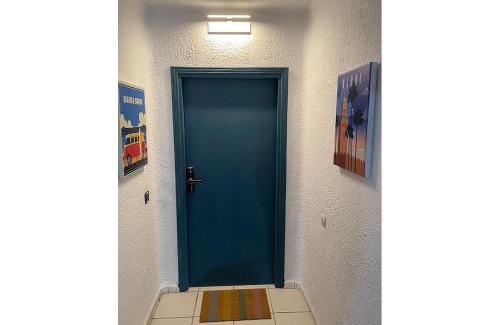 Restinga Smir Apartamento | Magnifique appartement Bahia Smir Fnideq Mdiq nord