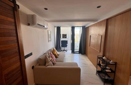 Restinga Smir Apartamento | Magnifique appartement Bahia Smir Fnideq Mdiq nord