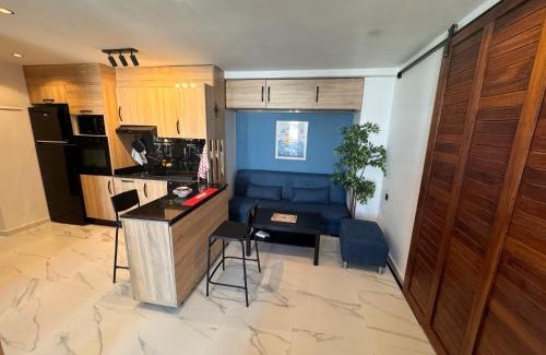 Restinga Smir Apartamento | Magnifique appartement Bahia Smir Fnideq Mdiq nord
