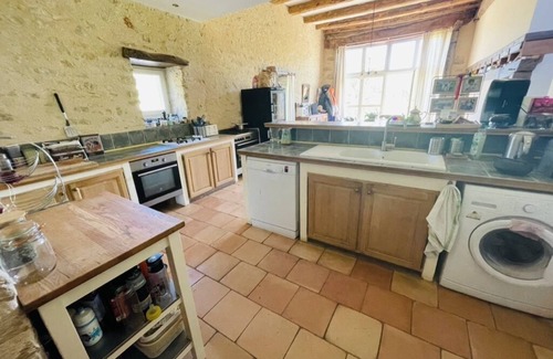 Amanze Casa | Magnifique Maison de Campagne