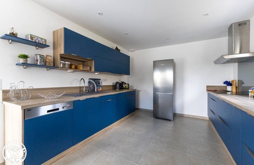 Tralaigues Casa | Magnifique Maison Indépendante en Pierre Totalement Rénovée Dans un Petit Hameau Paisible