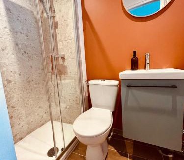 Tarbes Apartamento | Magnifique Petit Marnais Parking gratuit-linge inclus