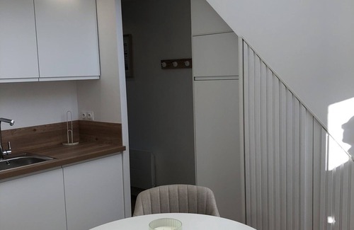 Wissant Casa | Magnifique Petite Maison Entièrement Rénovée