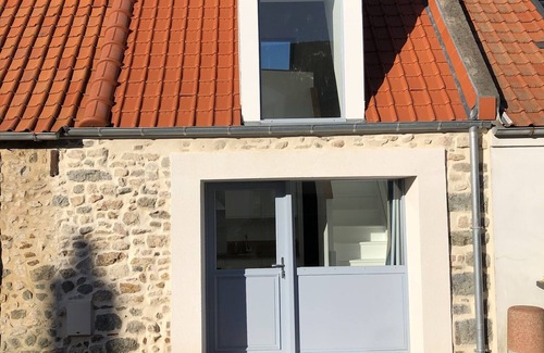 Wissant Casa | Magnifique Petite Maison Entièrement Rénovée