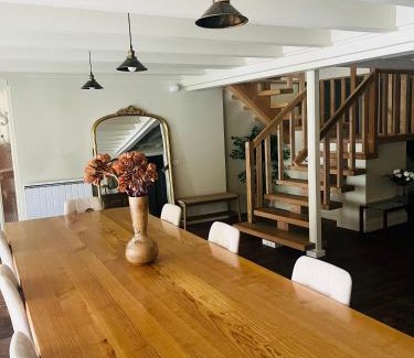 Bourg-en-Bresse Casa | Magnifique villa avec piscine