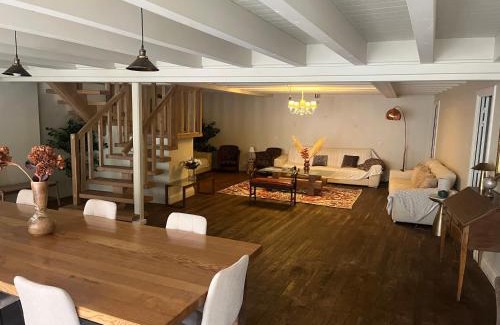 Bourg-en-Bresse Casa | Magnifique villa avec piscine