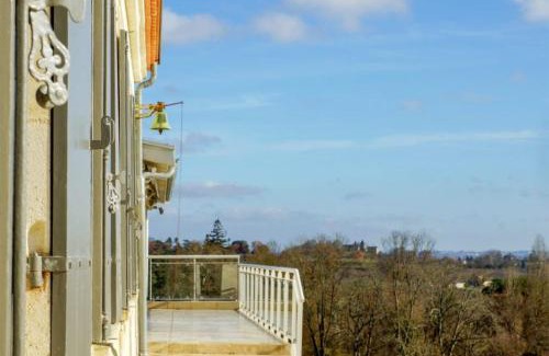 Fronsac Villa | Magnifique villa plain pied avec piscine