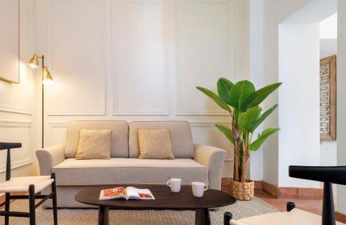 San Lorenzo Apartamento | Magno Apartments Santa Clara - Private Terraces with Jacuzzi