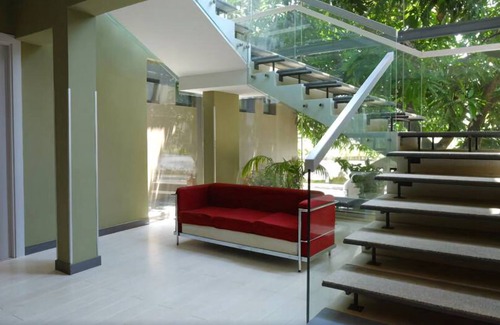 Malabo Hotel | Magno Suites