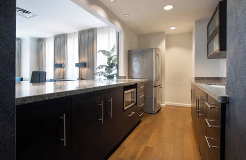 Downtown Houston Hotel | Magnolia Hotel Houston, A Tribute Portfolio Hotel