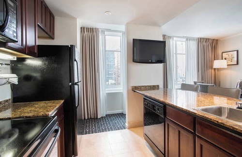 Downtown Houston Hotel | Magnolia Hotel Houston, A Tribute Portfolio Hotel