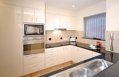 Twin Waters Apartamento | Magnolia Lane Apartments