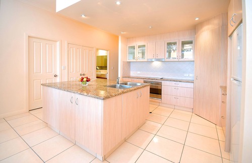 Twin Waters Apartamento | Magnolia Lane Apartments