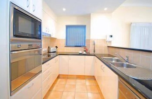 Twin Waters Apartamento | Magnolia Lane Apartments