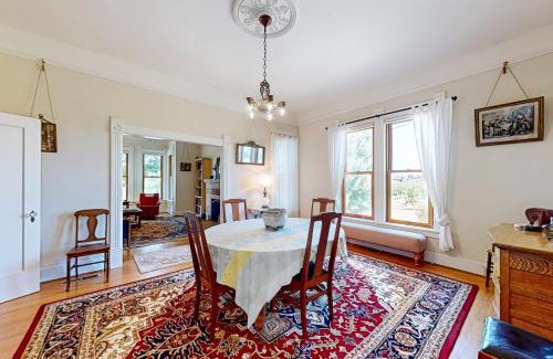 Healdsburg Casa | Magnolia Ranch Vineyards