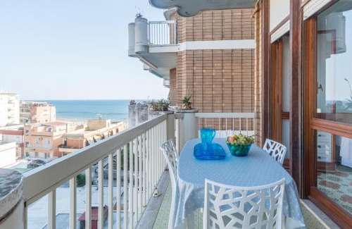 Nettuno Apartamento | Magnoliahome Al Mare