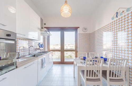 Nettuno Apartamento | Magnoliahome Al Mare