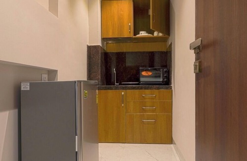 Kalyani Nagar Hotel | Magnus Nexstar Suites