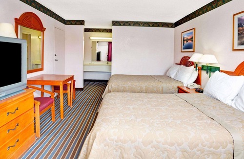 San Marco Hotel | Magnuson Hotel Jacksonville Downtown