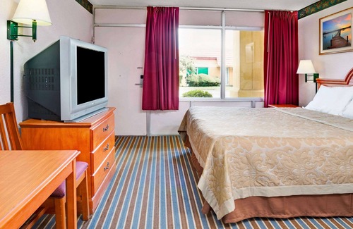 San Marco Hotel | Magnuson Hotel Jacksonville Downtown