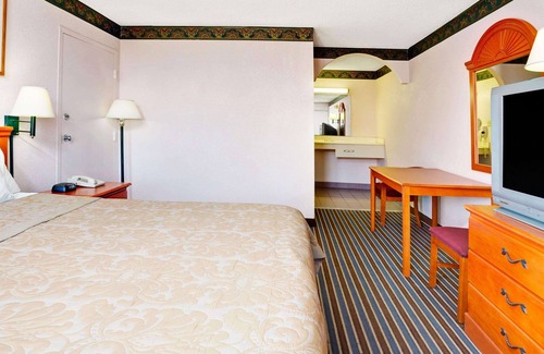 San Marco Hotel | Magnuson Hotel Jacksonville Downtown