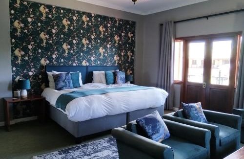Haenertsburg Hotel | Magoebaskloof Hotel