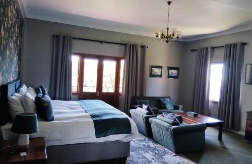 Haenertsburg Hotel | Magoebaskloof Hotel