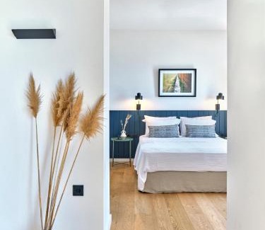 Logaras Hotel | Magoo Suites