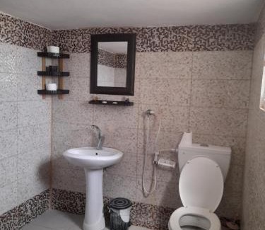 Jericho Hotel | Magtas Hotel