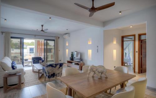 Diani Beach Apartamento | Maharani Apartments