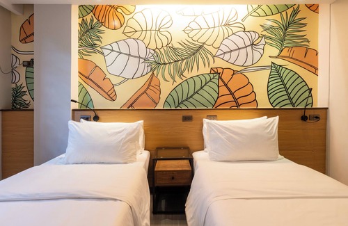 Bacolod Hotel | Maharlika City Inn