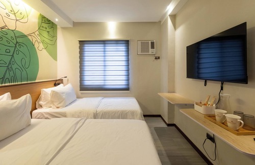 Bacolod Hotel | Maharlika City Inn