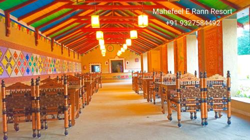 Hodka Village Complejo | Mahefeel e Rann Resort