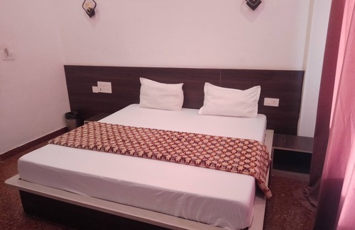 Sikar Casa | Mahendra Palace