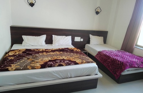 Sikar Casa | Mahendra Palace