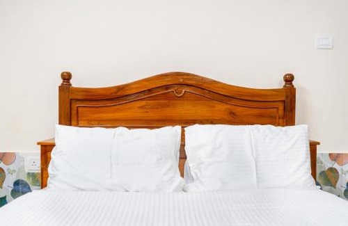 Mylapore Tiruvallikk Casa | Mahes Villa - Svenks Hotels