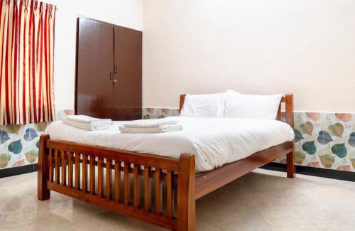 Mylapore Tiruvallikk Casa | Mahes Villa - Svenks Hotels