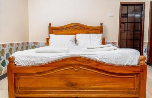 Mylapore Tiruvallikk Casa | Mahes Villa - Svenks Hotels