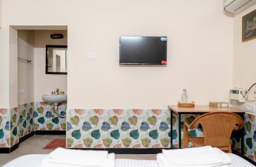 Mylapore Tiruvallikk Casa | Mahes Villa - Svenks Hotels