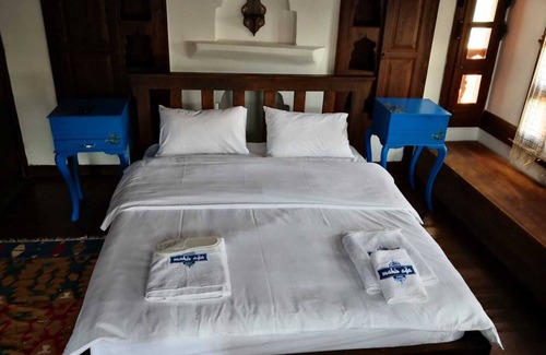 Safranbolu City Center Hotel | mahir ağa konağı