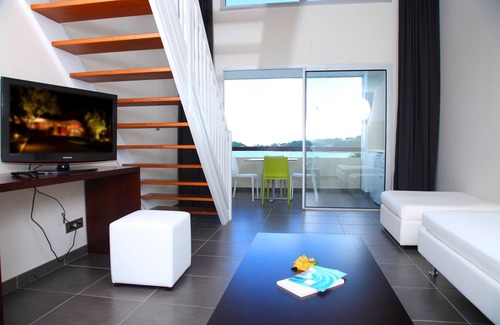 Pointe de la verdure Hotel | Mahogany Hôtel Résidence & Spa