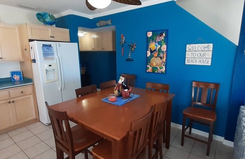 North Side Villa | Mahogany Point 5: villa de 3 dormitorios / 3 baños en North Side, capacidad para 6
