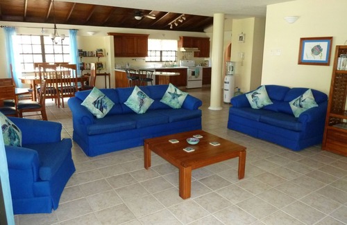 Black Rock Villa | Mahogany Villa - Villa de lujo situada en hermosos jardines tropicales