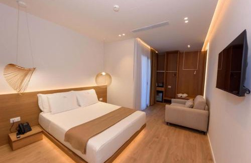 Vlore Hotel | Mahoro Boutique Hotel