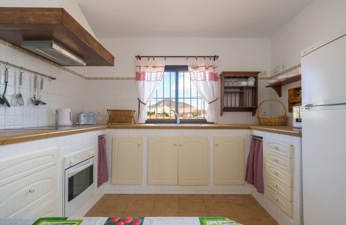 Tetir Casa | Mahostly Casa de la Roseta B