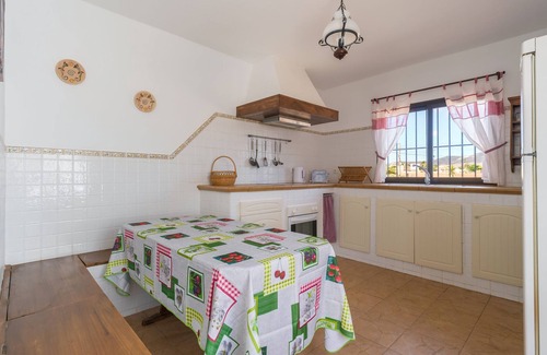 Tetir Casa | Mahostly Casa de la Roseta B