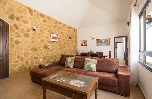 Tetir Casa | Mahostly Casa de la Roseta B