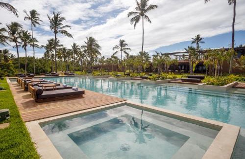 Sao Miguel dos Milagres Hotel | Mahré Hotel & Spa