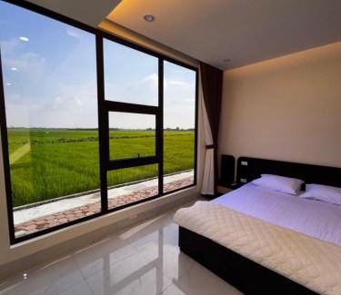 Nghia Hung Cabina | Mai Linh Hotel